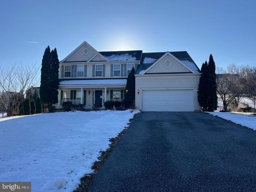 650 Clydesdale Dr, YORK, PA, 17402-7593 | Card Image