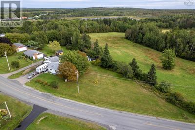 186 Villa Dr, House other with 2 bedrooms, 2 bathrooms and null parking in Little Bras D'or NS | Image 3