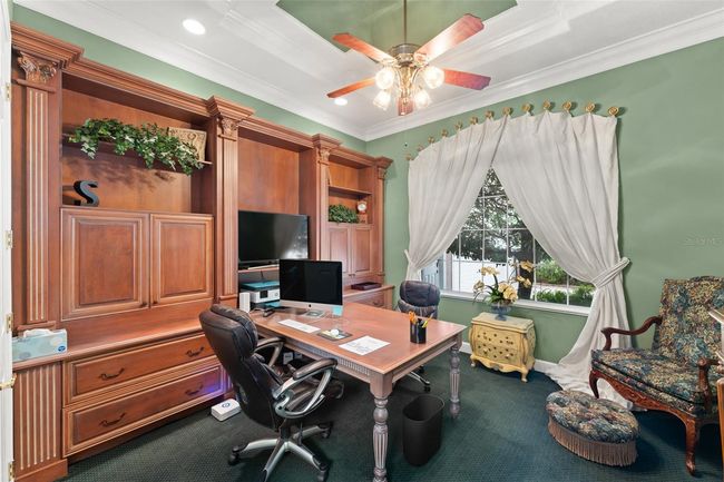 10915 Emerald Chase Dr, House other with 8 bedrooms, 8 bathrooms and null parking in ORLANDO FL | Image 29