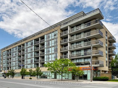 415-3520 Danforth Ave, Scarborough, ON, M1L1E5 | Card Image
