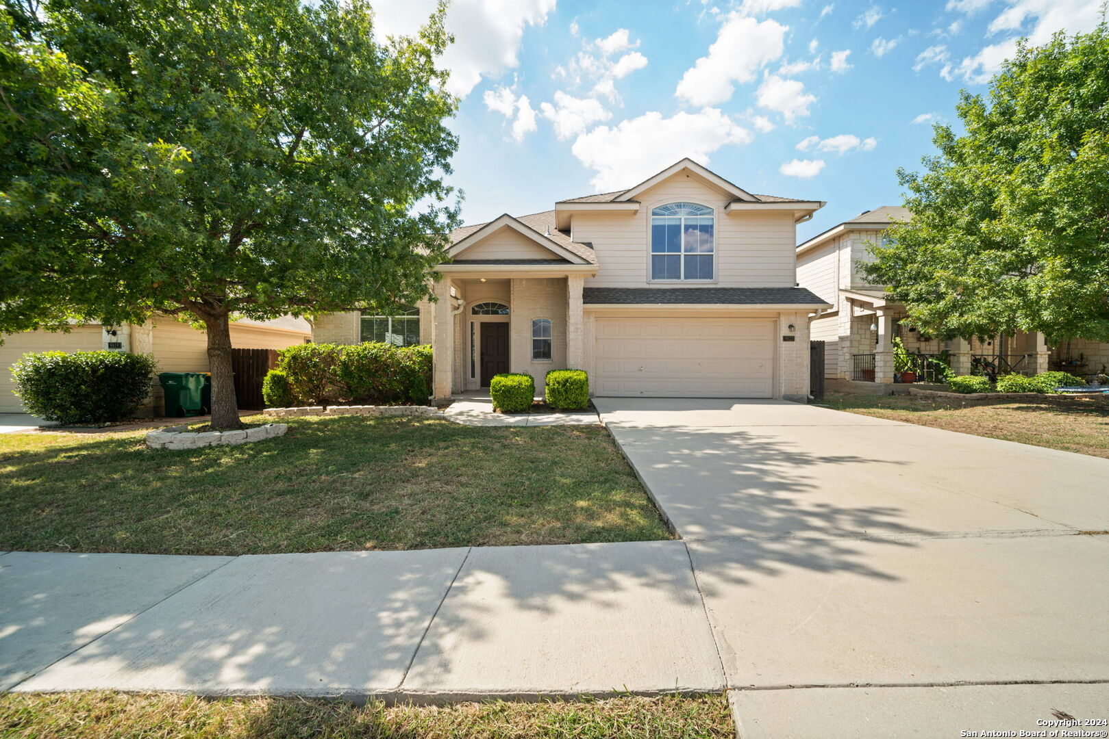 Krier Ct, Converse, TX 78109