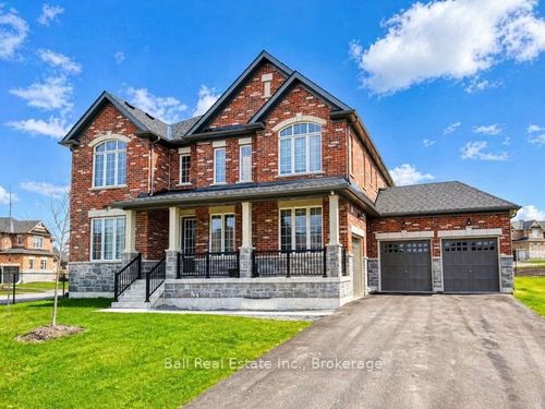 83-51 Golden Meadows Dr, Peterborough, ON, K9J0K6 | Card Image