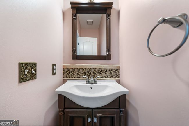 1440 Boundary Blvd, House other with 6 bedrooms, 4 bathrooms and 4 parking in Suwanee GA | Image 21