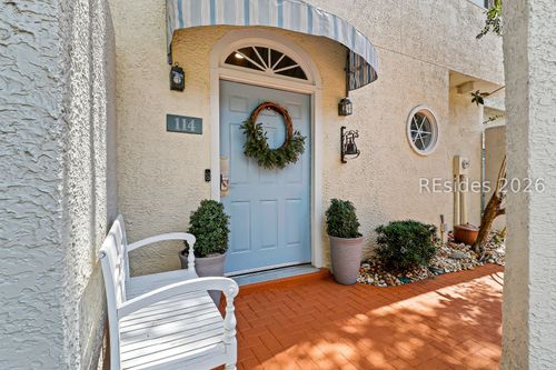 114-2 Wimbledon Ct, Hilton Head Island, SC, 29928-5573 | Card Image