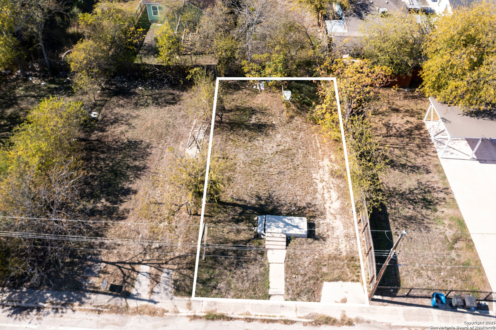 Land in San Antonio 4