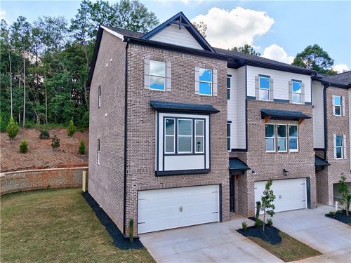 unit-13-2 Rock Park Way, Tucker, GA, 30084-3781 | Card Image