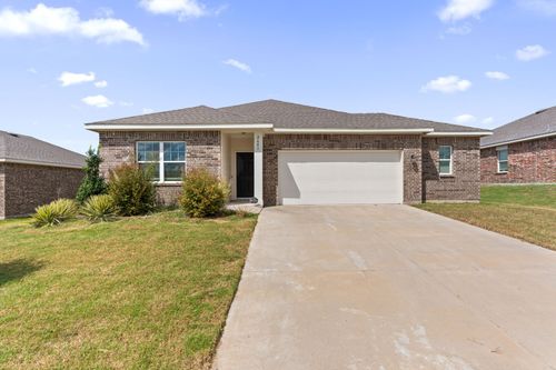 2641 Sagebrush Dr, Glenn Heights, TX, 75154-1876 | Card Image