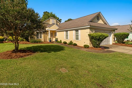 203 Brandywine Place Dr, Morehead City, NC, 28557-4606 | Card Image