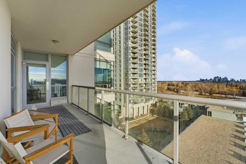 702-77 Spruce Pl Sw, Calgary, AB, T3C3X6 | Card Image