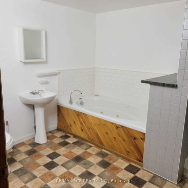 541 Church St, House other with 2 bedrooms, 1 bathrooms and 1 parking in Fort Frances ON | Image 9