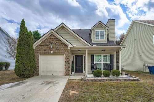 6854 White Walnut Way, Braselton, GA, 30517-1306 | Card Image