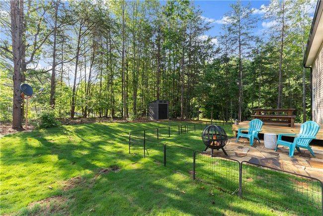 270 Townview Dr, House other with 2 bedrooms, 3 bathrooms and 2 parking in CLEVELAND GA | Image 20