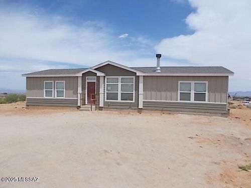 8949 S Drew Dr, Safford, AZ, 85546-2260 | Card Image