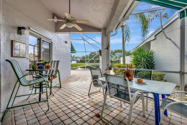 9158 Heathridge Dr, House other with 3 bedrooms, 3 bathrooms and null parking in West Palm Beach FL | Image 60