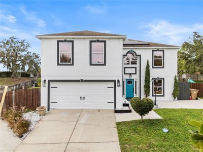 16007 Horizon Court, House other with 4 bedrooms, 2 bathrooms and null parking in CLERMONT FL | Image 1