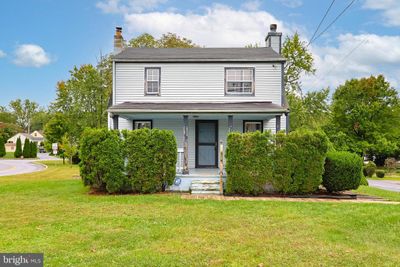 3198 Freemansburg Avenue, House other with 3 bedrooms, 1 bathrooms and null parking in Easton PA | Image 1