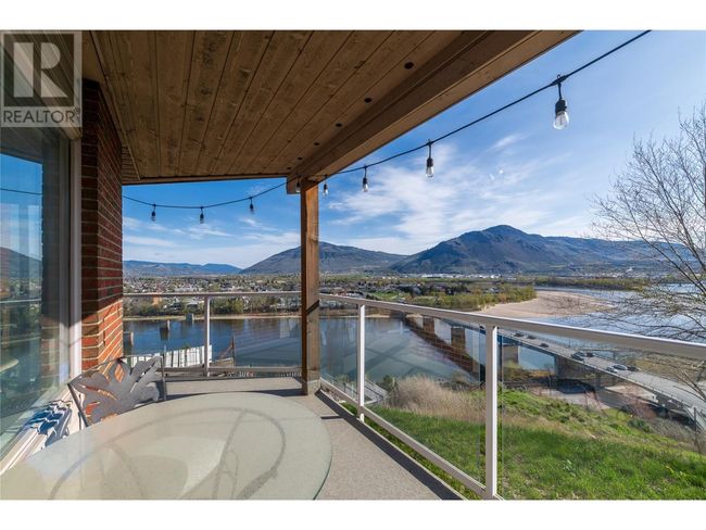 3 - 320 Powers Rd, Condo with 2 bedrooms, 2 bathrooms and 2 parking in Kamloops BC | Image 6