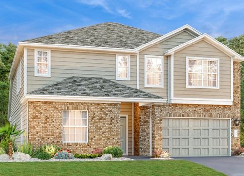 2236 Devine Lake Bnd, Leander, TX, 78641-6172 | Card Image