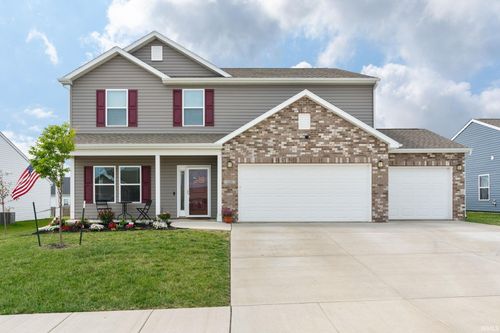 1165 Groom Ln, West Lafayette, IN, 47906-8944 | Card Image