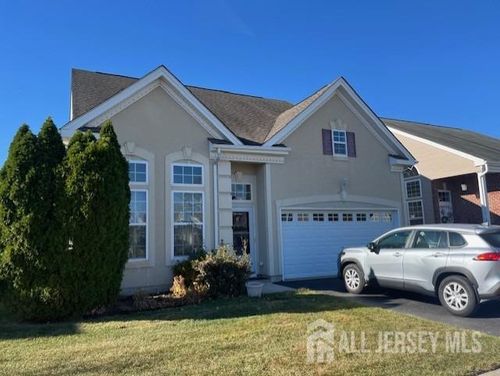 47 Stony Path Drive, South Brunswick, NJ, 08810 | Card Image