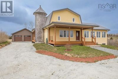 19384 Highway 2, House other with 4 bedrooms, 3 bathrooms and null parking in Fort Ellis NS | Image 1