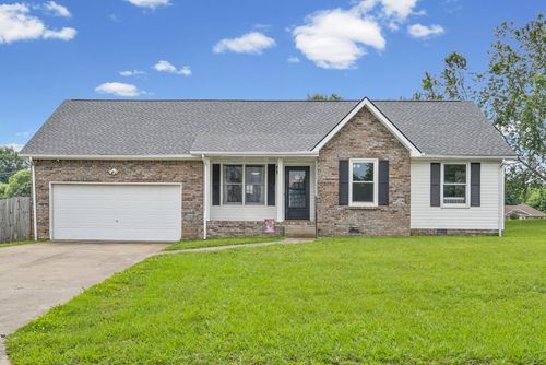 1788 Cherry Point Ct, Clarksville, TN, 37042-4566 | Card Image