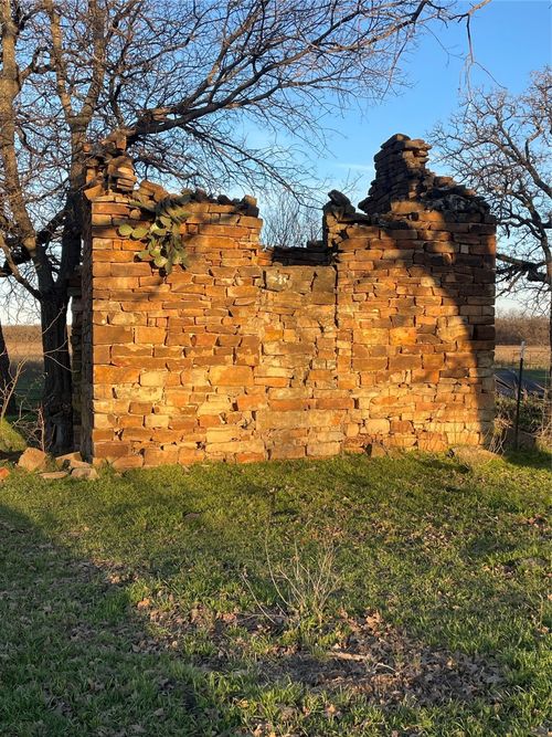 0000 Cement Mountain Rd, Bryson, TX, 76427 | Card Image