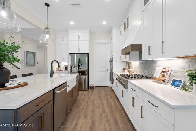 558 Palm Crest Dr, House other with 6 bedrooms, 5 bathrooms and null parking in Ponte Vedra FL | Image 15