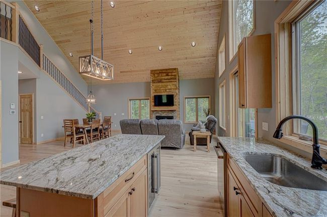 14954 W Melmac Lane, House other with 3 bedrooms, 2 bathrooms and null parking in LENROOT WI | Image 9