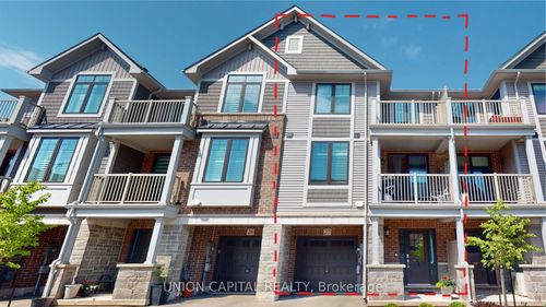 27-288 Glover Rd, Stoney Creek, ON, L8E5H6 | Card Image