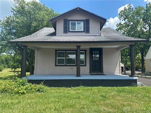 2520 Harshman Rd, Dayton, OH, 45424-5034 | Card Image