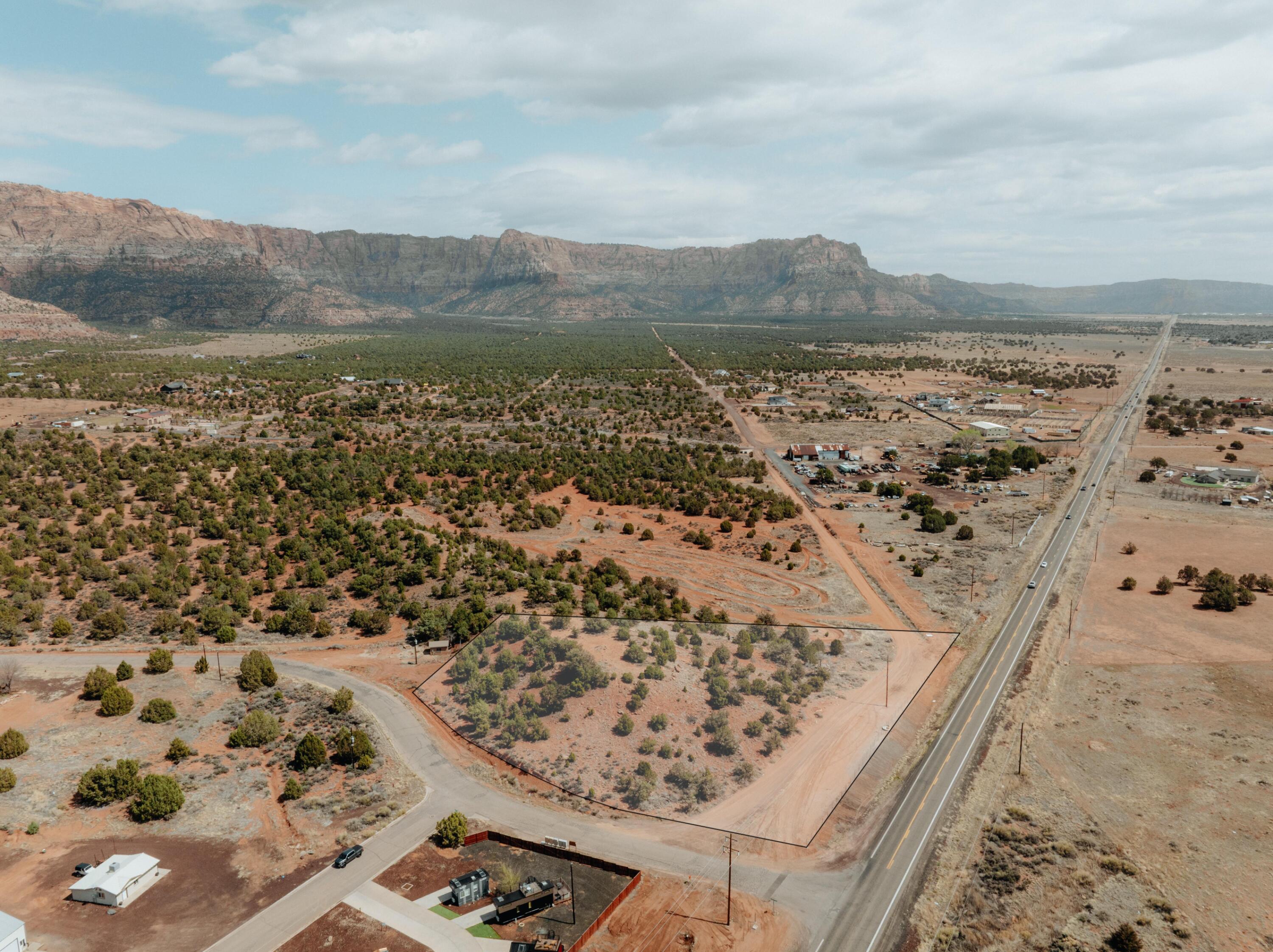 Land in Apple Valley