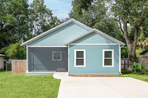 141 Webb St, ST AUGUSTINE, FL, 32084-0500 | Card Image