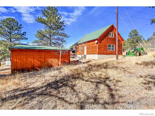 290 Clark Rd, Bailey, CO, 80421-1203 | Card Image