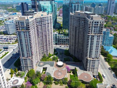 2907-3880 Duke Of York Blvd, Mississauga, ON, L5B4M7 | Card Image