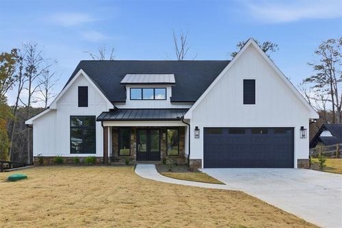 27 Linda Rd Sw, Euharlee, GA, 30120-6030 | Card Image