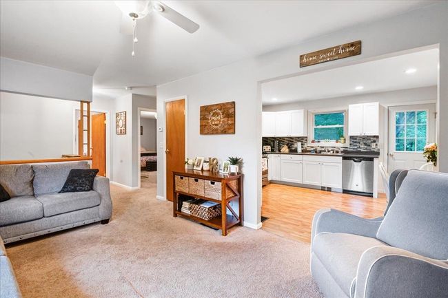 155 Woodcrest Cir, House other with 2 bedrooms, 1 bathrooms and null parking in Milton VT | Image 6