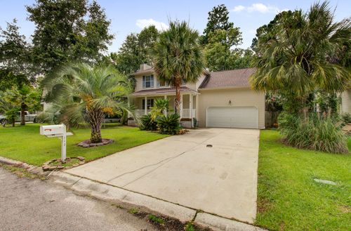 117 Apache Dr, Summerville, SC, 29483-9229 | Card Image