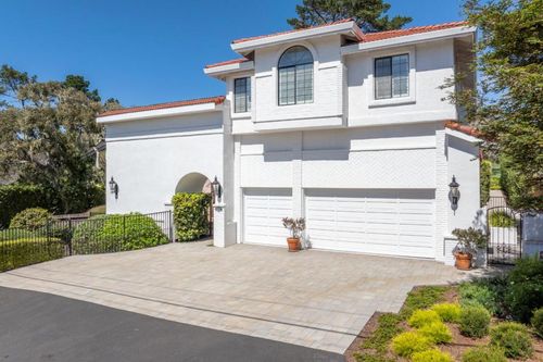 1043 Broncho Rd, Pebble Beach, CA, 93953-2703 | Card Image