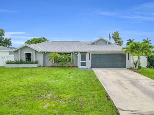 709 Sw 9th Ave, Cape Coral, FL, 33991-2437 | Card Image