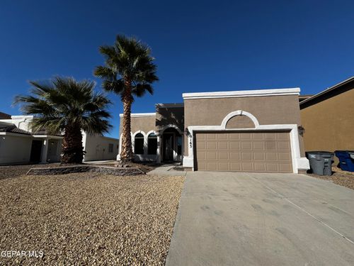 3163 Sarina Cir, El Paso, TX, 79938-2742 | Card Image
