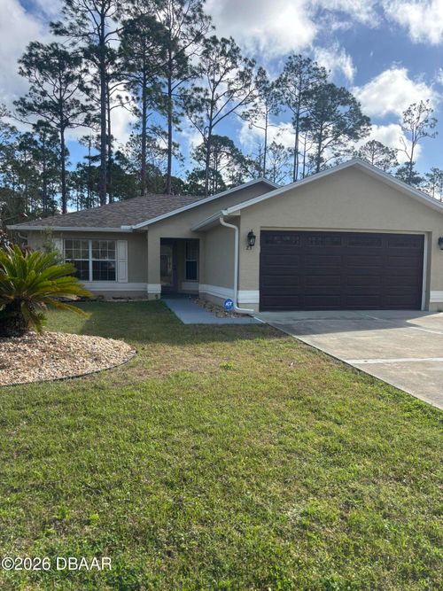 23 Zoeller Ct, Palm Coast, FL, 32164-5875 | Card Image