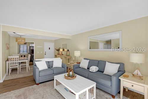 103-25 Deallyon Ave, Hilton Head Island, SC, 29928-7053 | Card Image