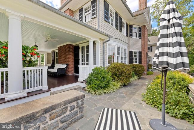 7506 Lhirondelle Club Rd, House other with 5 bedrooms, 8 bathrooms and null parking in TOWSON MD | Image 92