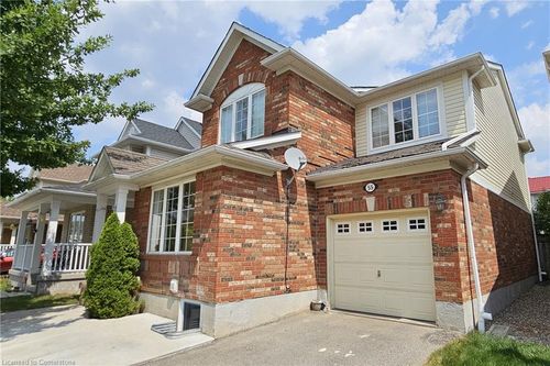 55 Bugdale Dr, Cambridge, ON, N1T2G4 | Card Image