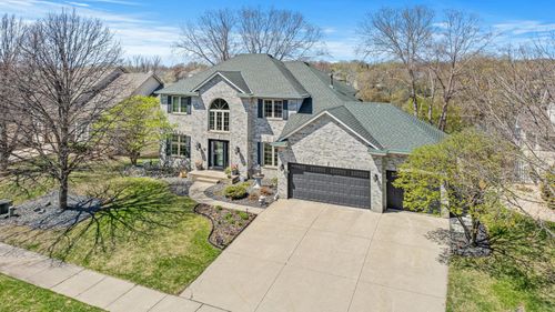 14217 Footbridge Way, Apple Valley, MN, 55124-3331 | Card Image
