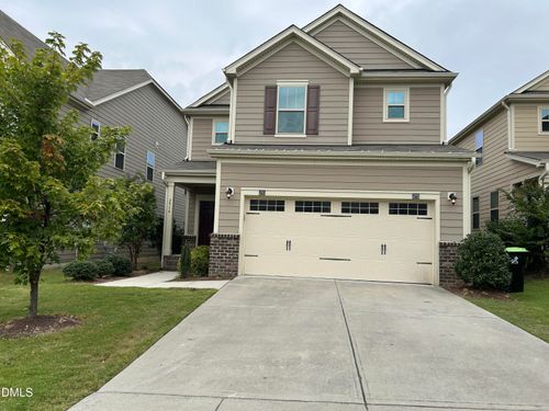 2914 Macbeth Ln, Apex, NC, 27502-6628 | Card Image