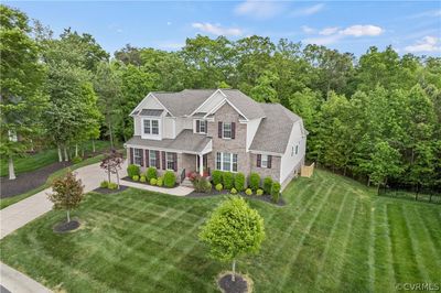 1431 Bluewater Drive, House other with 4 bedrooms, 3 bathrooms and null parking in Chester VA | Image 3