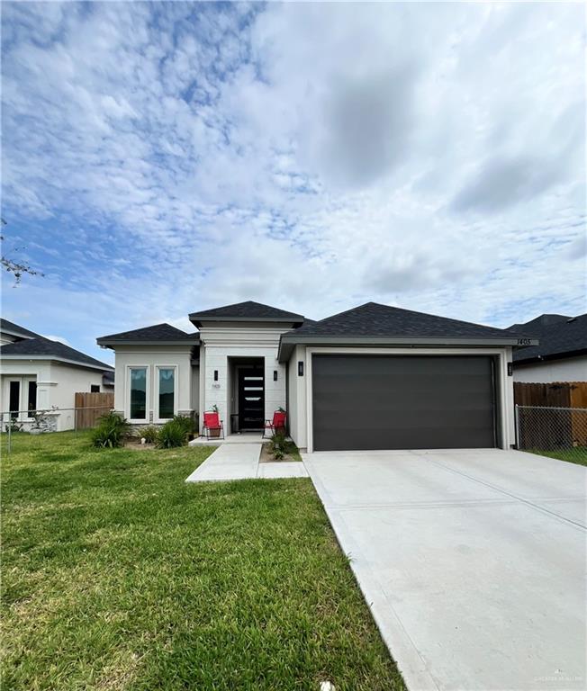 Dawes Ave, Alton, TX 78573