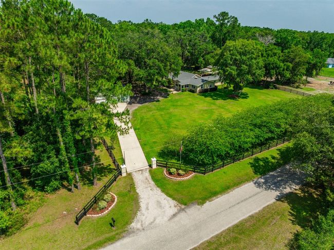 21375 Nw 150 Th Avenue Rd, House other with 3 bedrooms, 3 bathrooms and null parking in MICANOPY FL | Image 21